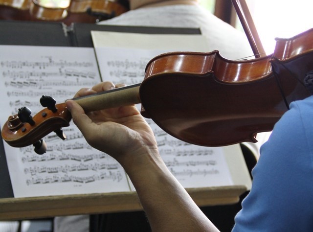 Secult abre edital para entregar instrumentos para ensino musical no sul do Estado 1