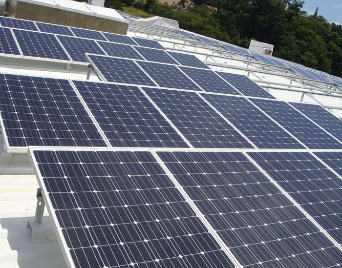 Governo abre sondagem de mercado para concessão de miniusinas solares 1