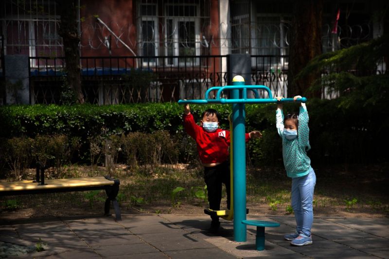 Foto: Mark Schiefelbein/AP