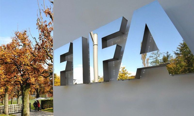 © Divulgação/Fifa