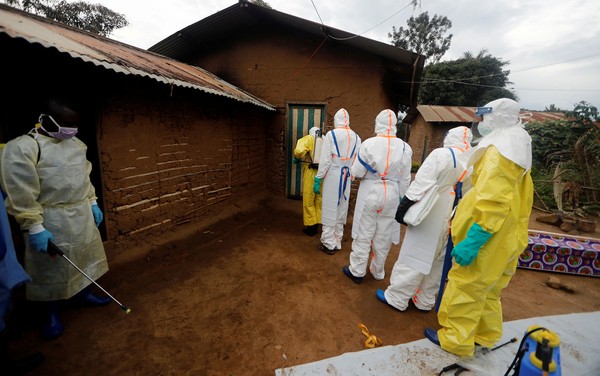 Foto: Reuters/Zohra Bensemra/File Photo