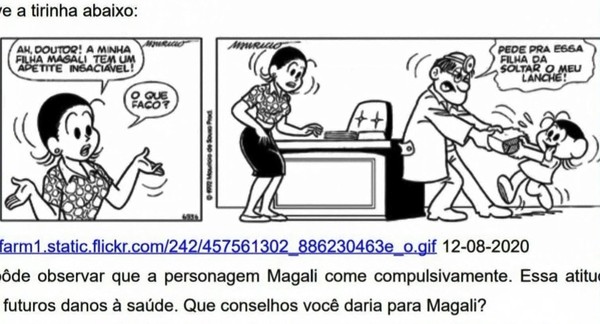Foto: Reprodução/TV Gazeta