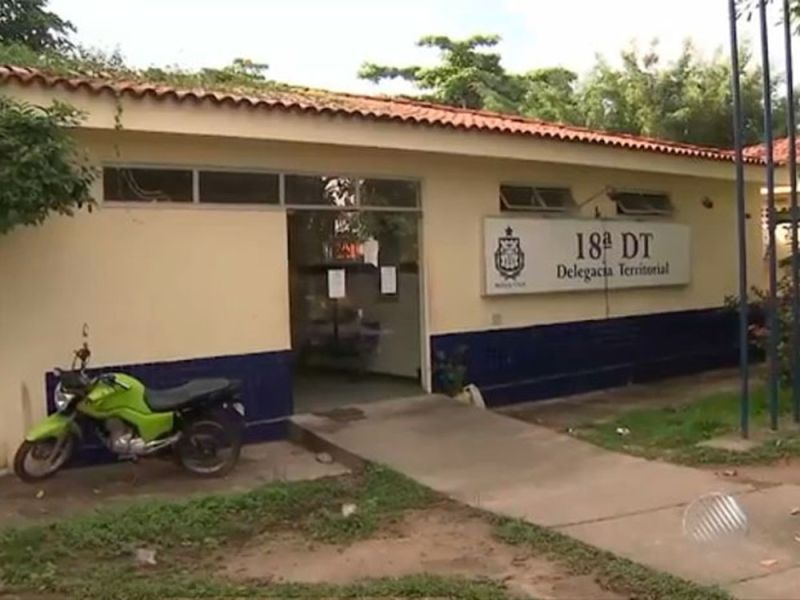 Foto: Reprodução/TV Bahia