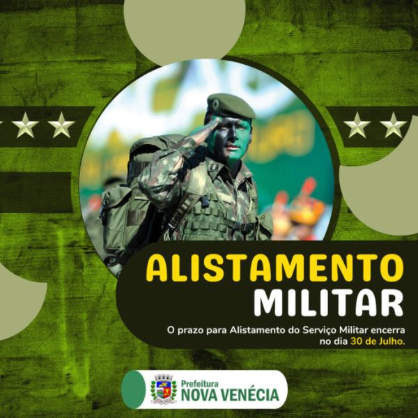 Alistamento: Quais doenças livram do serviço militar