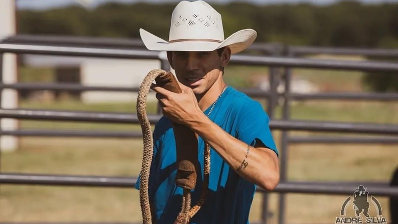 Peão morre após ser pisoteado por touro durante rodeio em Minas