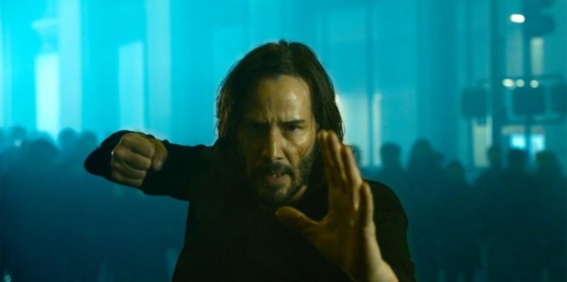 Crítica: John Wick 4, Quase três horas de porradaria com Keanu Reeves,  valem a pena?
