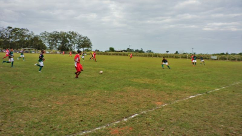 Campeonato das Comunidades de Futebol de Campo 2021: confira a tabela de  jogos – Prefeitura de Vitória