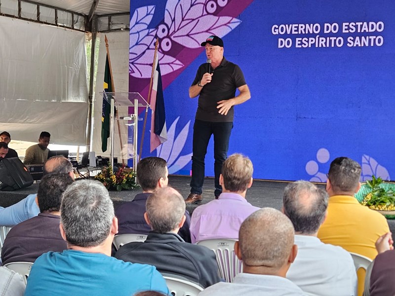 Foto: Hélio Filho/Secom